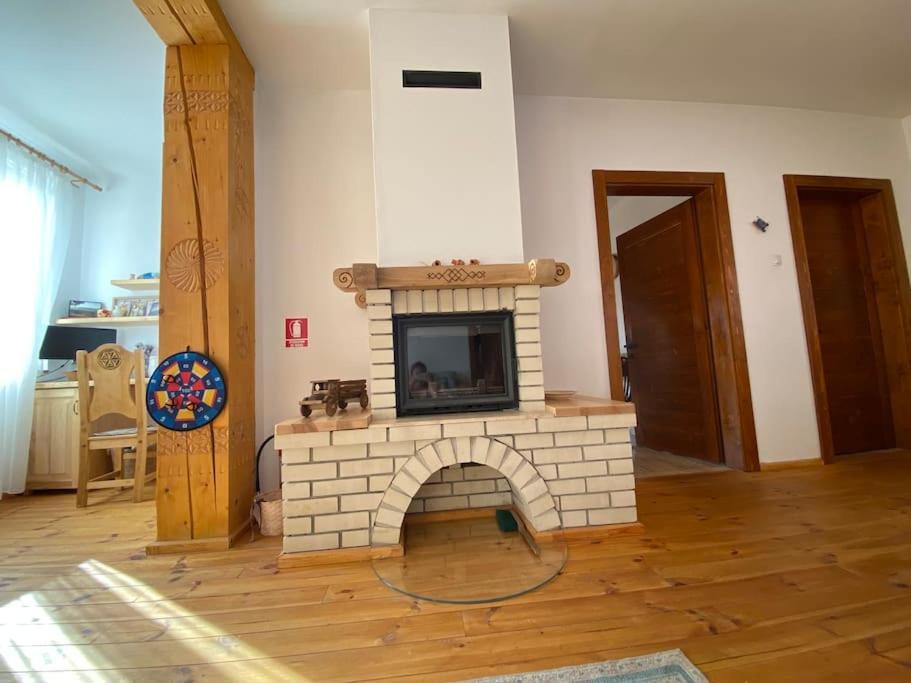 ויסו דה סוס Mura House מראה חיצוני תמונה