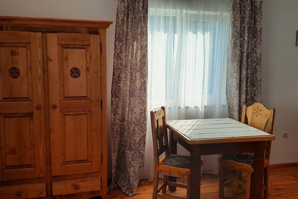 ויסו דה סוס Mura House מראה חיצוני תמונה