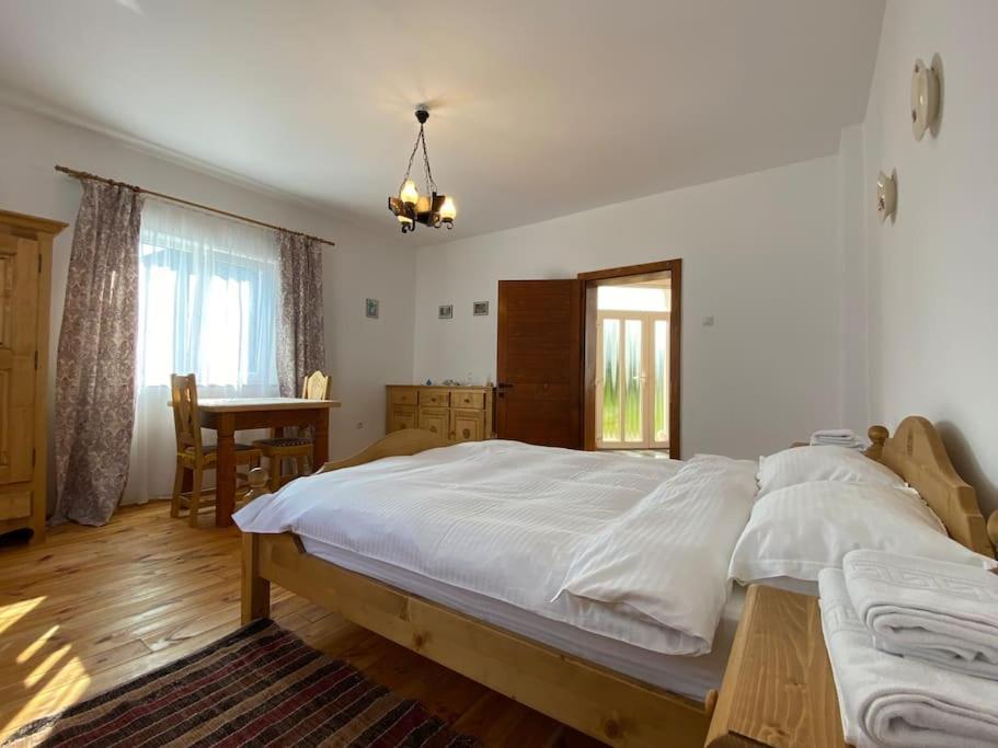 ויסו דה סוס Mura House מראה חיצוני תמונה
