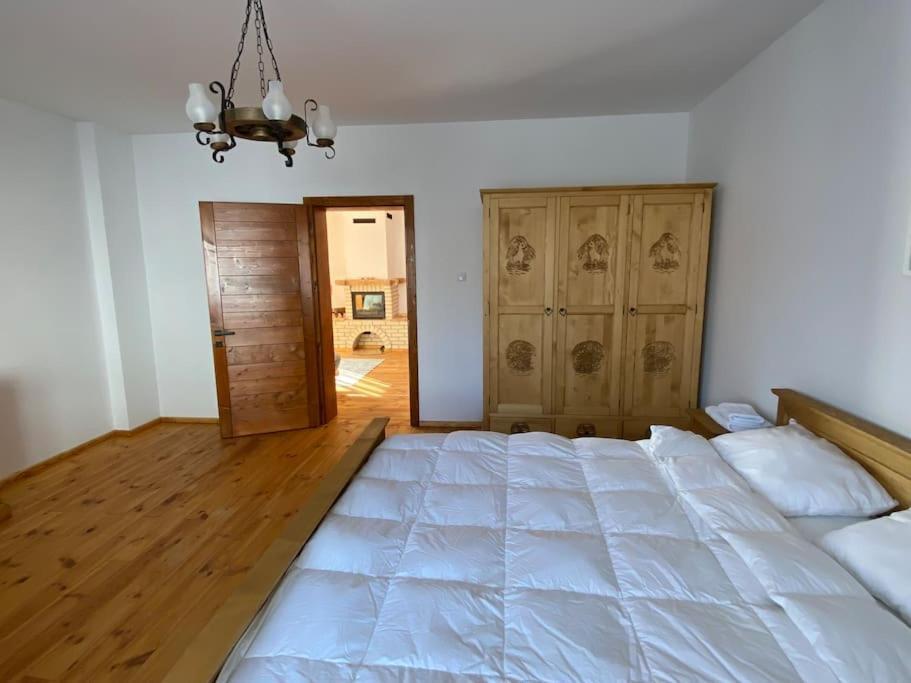 ויסו דה סוס Mura House מראה חיצוני תמונה