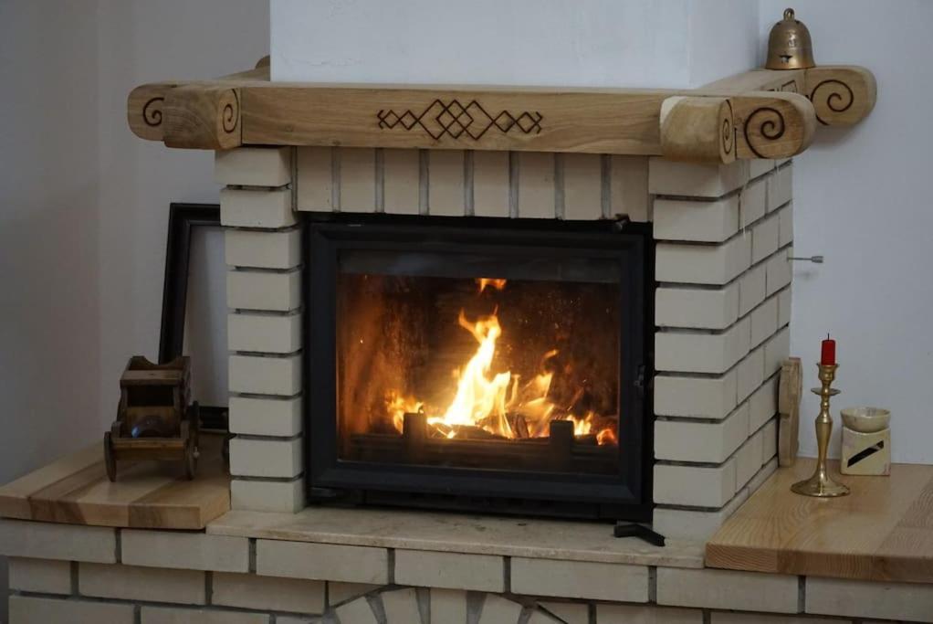 ויסו דה סוס Mura House מראה חיצוני תמונה