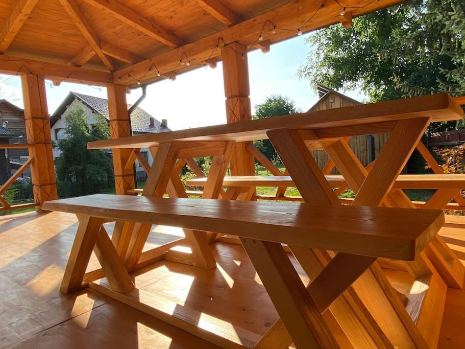 ויסו דה סוס Mura House מראה חיצוני תמונה